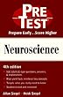 Neuroscience - [electronic resource]  : PreTest self-assessment and review  : [edited by] Allan Siegel and Heidi Siegel.