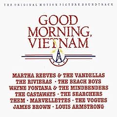 Good Morning, Vietnam