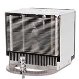Multi Sckt, Active cooling