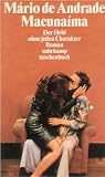 Macuna�ma: Der Held ohne jeden Charakter (suhrkamp taschenbuch)