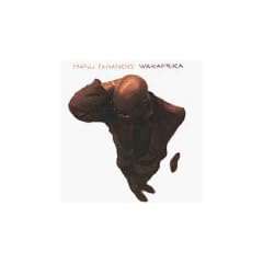 Wakafrika [Musikkassette]