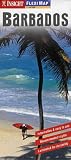 Cover of Barbados Insight Flexi Map by  9814137197