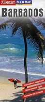 Barbados Insight Flexi Map (Insight Flexi Maps)