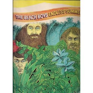 The Beach Boys : Endless Summer [Songbook]