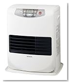 コロナ 石油ファンヒーター GT-327Y-W シャインホワイト