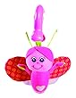 Tiny Love - T908 - Hochet - Papillon � Vibration