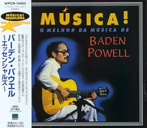  Baden Powell