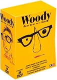 Revue TF1 Vidéo  / Coffret Woody Allen 5 DVD : Accords et désaccords / Escrocs mais pas trop / Tout le monde dit I Love You / Celebrity / Harry dans tous ses états