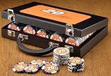 Sporting Goods : Tony Stewart Poker Chip Set