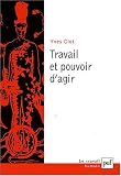 Travail et pouvoir d'agir