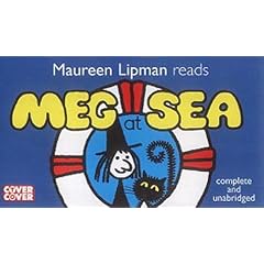 Meg at Sea (C2C)