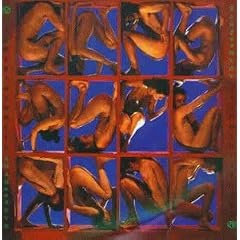 Adam and Eve