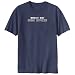 T-Shirt Navy Blue 