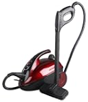 Polti PTEU0223 Vaporetto Comfort Red
