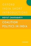 Coalition politics in India