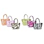Waimea Strandtasche mit Aufdruck camouflage (armee&hellip von Waimea