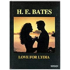 Love for Lydia: Unabridged