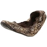 Corso Como Womens Festive Ballet Flat