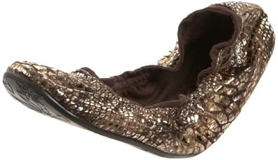 Ballasox By Corso Como Women's Festive Ballet Flat