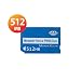 Pretec Memory Stick Duo/ PRO Duo 512MB