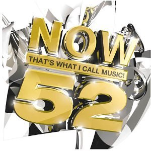CD-Charts  Search : Now That's What I Call Music! Vol. 52