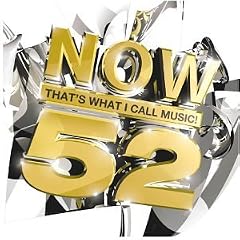 Now That's What I Call Music! Vol. 52
