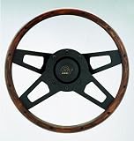 Grant 404 F Grip Wal Black Matte