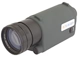 N-Vision Aurora 39 3.9x Night Vision Monocular (Green)