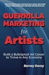 Guerrilla Marketing for Artists