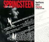 Before the Fame - Bruce Springsteen