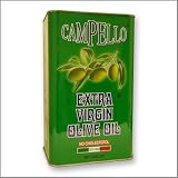 Extra Virgin Olive Oil - Cold Pressed