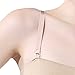 Franato Women's Seamless Body Shaper Slimming Tube Dress Shapewear Slips