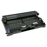 from Innovera DR350 Compatible, Remanufactured, DR350 Laser Toner, 12000 Page-Yield, Black