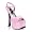 B.Pink Pat