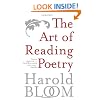 The Art of Reading Poetry