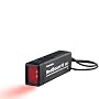 Orion RedBeam II LED Flashlight