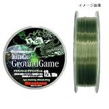 ���K�o�X(Megabass) DRAGON CALL GROUND GAME(�h���S���R�[���O���E���h�Q�[��) 16lb