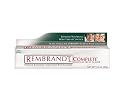 Rembrandt Low Abrasion Whitening Toothpaste with Citroxain, Original Flavor - 3 oz