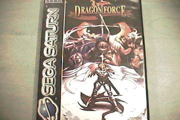 Dragon Force Dragon Force