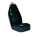 Car Buddies Monkey Bucket Seatcover