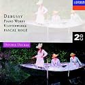 Debussy: Piano Works