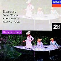 Debussy: Piano Works