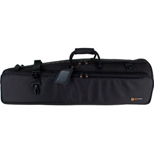 Protec DELUXE BASS TROMBONE BAG
