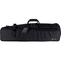 Protec DELUXE BASS TROMBONE BAG