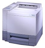 NEC Superscript 4650Nx Color Laser 4PPM Clr 16PPM Mono 128MB 2.1GB HD