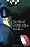 Verbal Hygiene (Politics of Language)