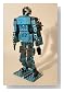 2足歩行ロボット