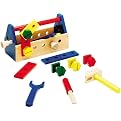 Take-Along Tool Kit