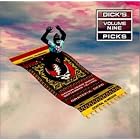Click here to buy Dick's Picks, Vol. 9: Madison Square Garden, New York, NY, 9 16 90 by  Grateful Dead .