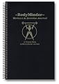 BodyMinder Workout and Exercise Journal (A Fitness Diary)